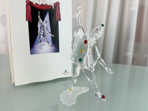 Figurine swarovski 230586 - figurine,