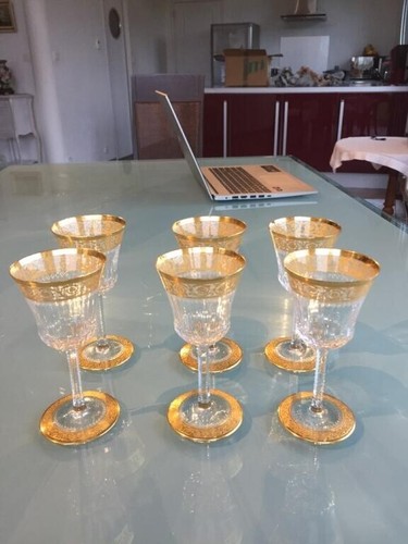 Verres vin blanc thistle - à,