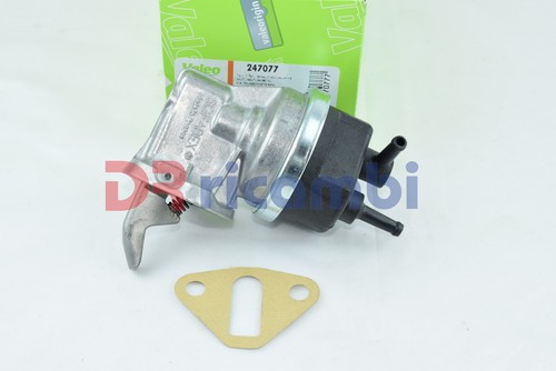 Pompe essence pour - essence,