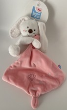 6542🌟Doudou plat Mouchoir