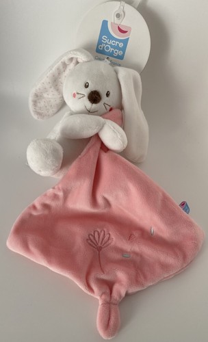 6542 doudou plat mouchoir - 6542🌟doudou,