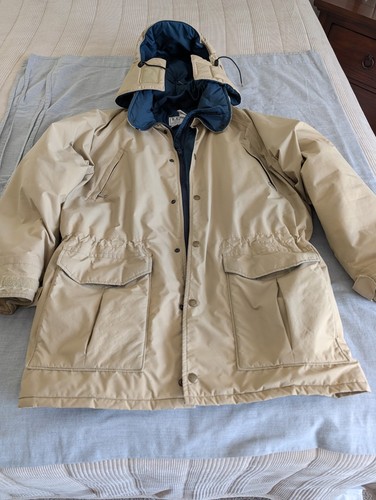 Vtg 80s bean maine - 80s,
