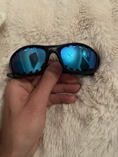 Lunettes de soleil Oakley