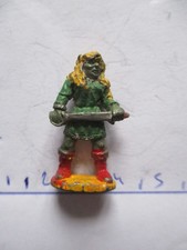 -FIGURINE METAL- Fantasy  D&D