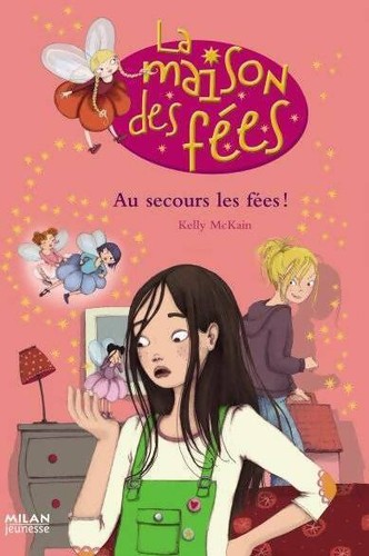 Maison des fées tome - la,