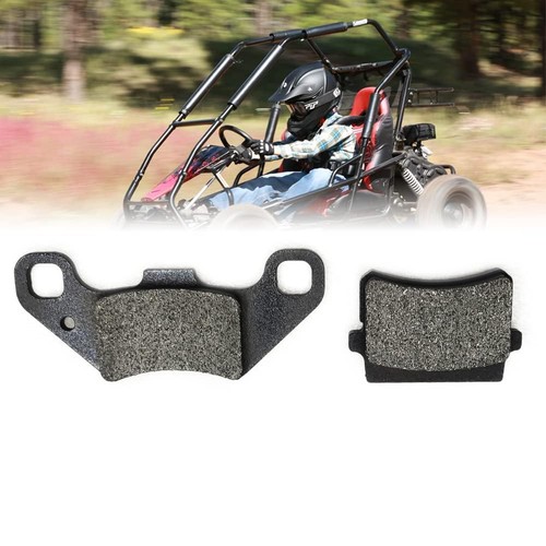 Kt196 kart brake pads for - brake,