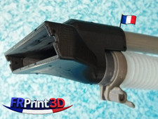Embout aspirateur piscine - embout,