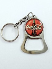 PORTE-CLES - COCA-COLA 1990s -
