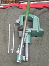 RCBS Rock Chucker II Single