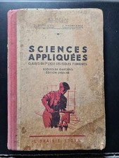 Sciences Appliquées | Bon état