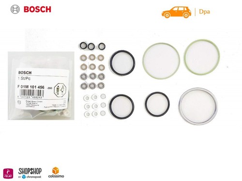 Kit joints pompe - hp, bosch