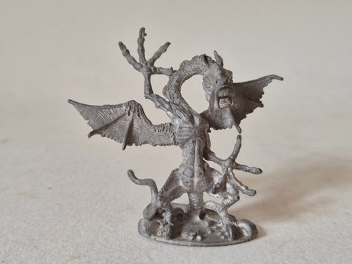 Figurine ral partha 1982 - figurine,