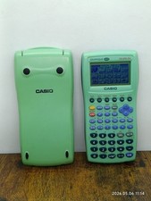 Casio calculatrice graphique - -,
