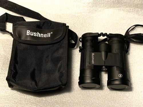 Bushnell legend binoculars - bushnell,