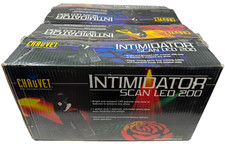 Chauvet Intimidator Scan LED