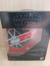 Vaisseau TIE STRIKER Star Wars