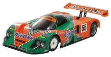 Voiture RC électrique Tamiya échelle 1/10 édition spéciale n° 218 Mazda 787B ...