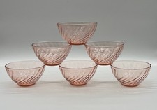 BOL ARCOROC VERRE ROSE