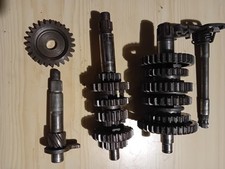  Boîte De Vitesse 80 YZ  Yamaha 