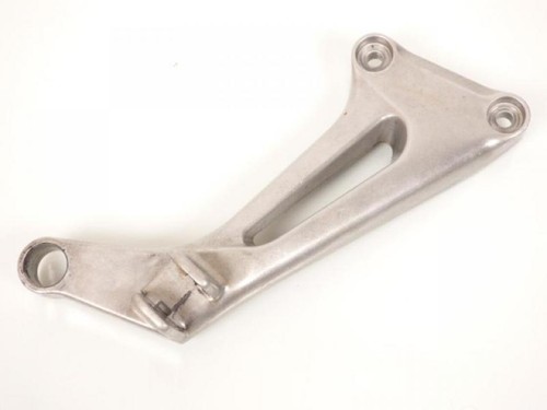 Platine repose pied - platine,