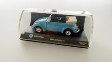 Volkswagen Cox VW1200 1951