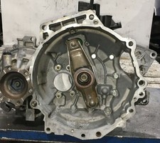 Transmission Manuelle 5