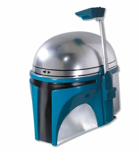Casque intégral jango fett - casque,