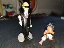 Lot Figurines Dragon Ball