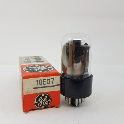 Tube électrique général - 1,