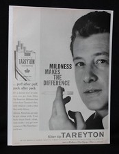 1958 Vintage Life Magazine Ad