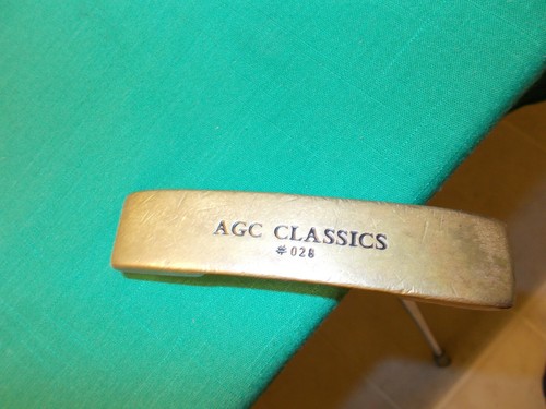 Acg classics brass - classics,