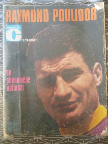 Miroir cyclisme spécial - miroir,