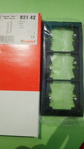 Legrand sagane 82142 821 42 - legrand,