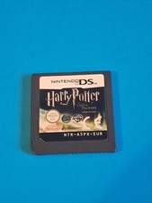 NINTENDO DS 2dd 3ds - Harry Potter 