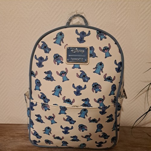 Sac dos disney - dos, loungefly
