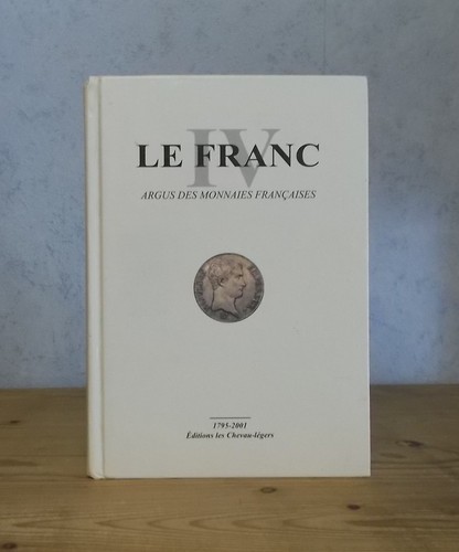 Numismatique franc argus - franc,
