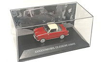 GOGGOMOBIL  TS  COUPE   1957