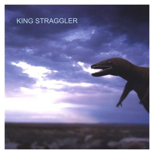 King straggler - king,