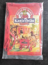 Banderole Publicitaire Bière