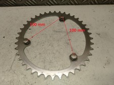 Vintage Bicycle Vélo Gitane