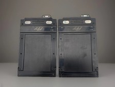 2 Châssis  9x12 cm LINHOF