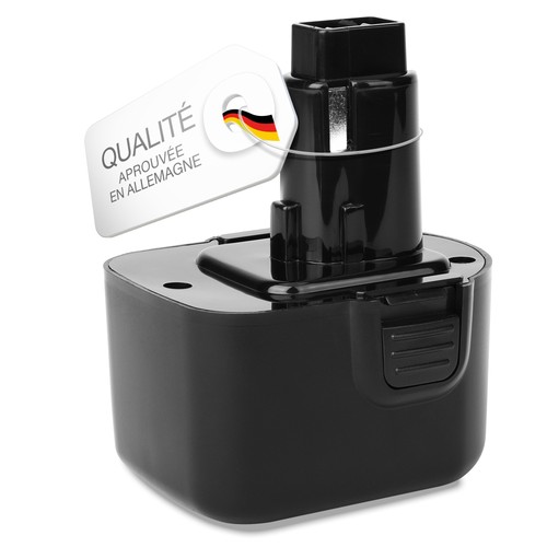 Batterie pour black - batterie, &