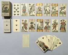 La Fontaine Tarock Jouer