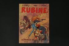 RUBINE10 Série Noire EPSILON