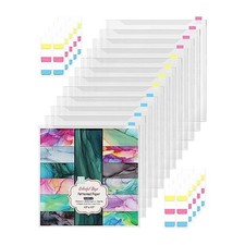 BoîTe de Rangement de Papier
