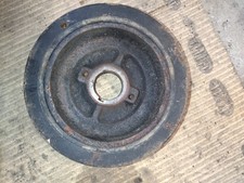 poulie dumper poulie damper Peugeot 406 2.1 TD
