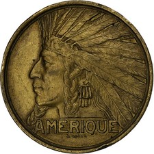 France, Médaille, Exposition