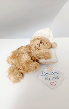 Peluche/Doudou Petit Ours