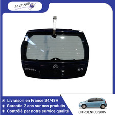 🇫🇷 HAYON CITROEN C3 2005- ➤8701Q2 ♻️