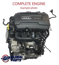 Audi TT FV 2.0 TFSI Moteur Nu
